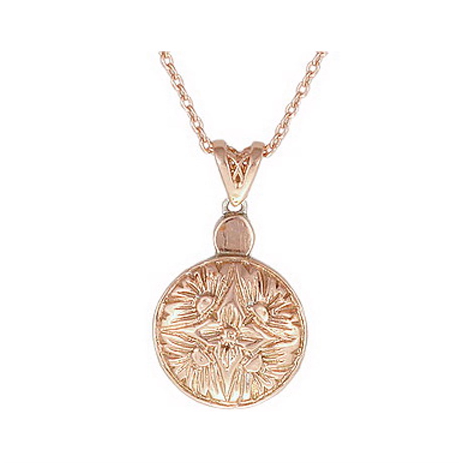 Goldstore-URL 0.54 ct. Pırlanta Kolye