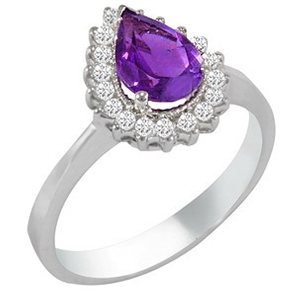 Goldstore-URL 1.12 ct. Pırlanta Anturaj Set