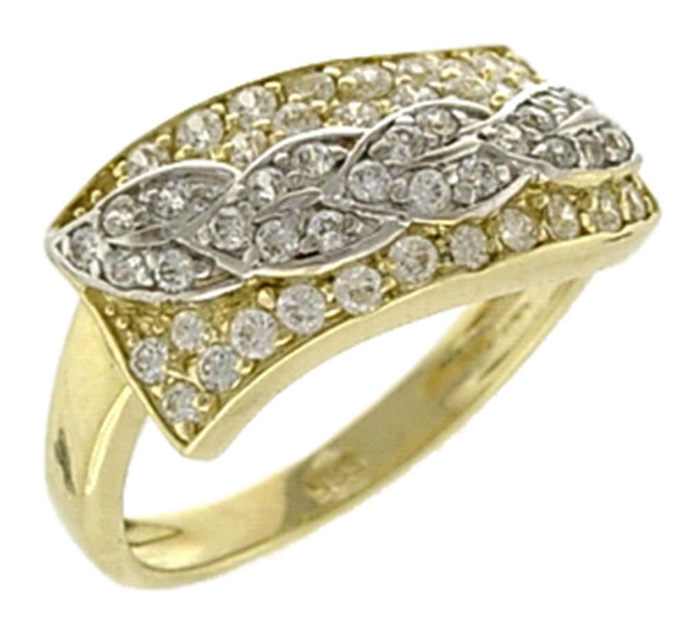 Goldstore-URL Fantezi Yüzük