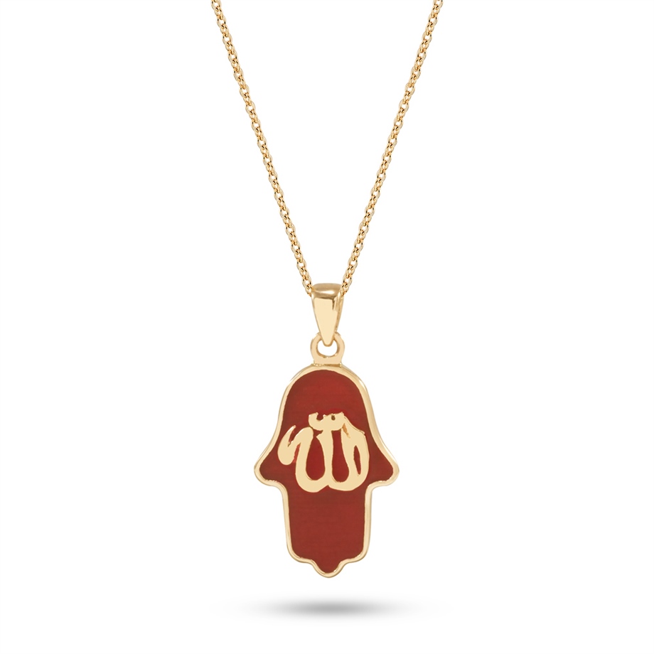 Goldstore-mucevher/14-ayar-altin-fatma-ana-eli-mineli-kolye-gp43003_43003.html