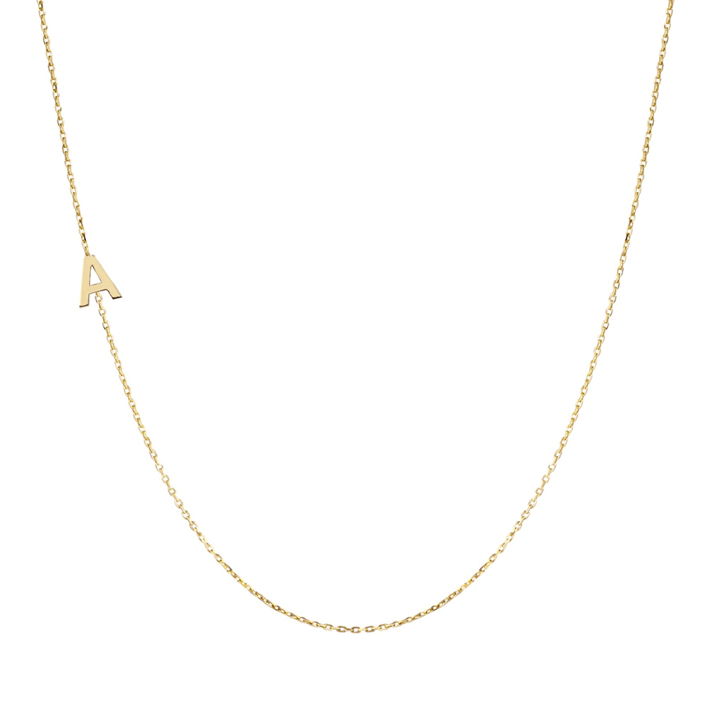 Goldstore-URL  Harf Kolye