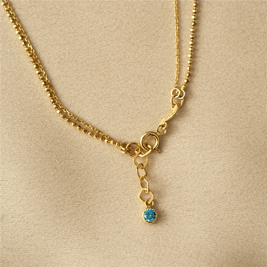 Goldstore-URL  Kolye