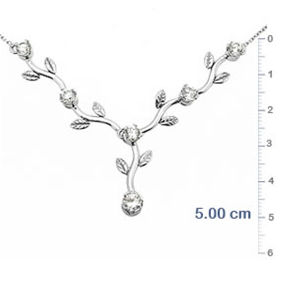 Goldstore-URL Kolye