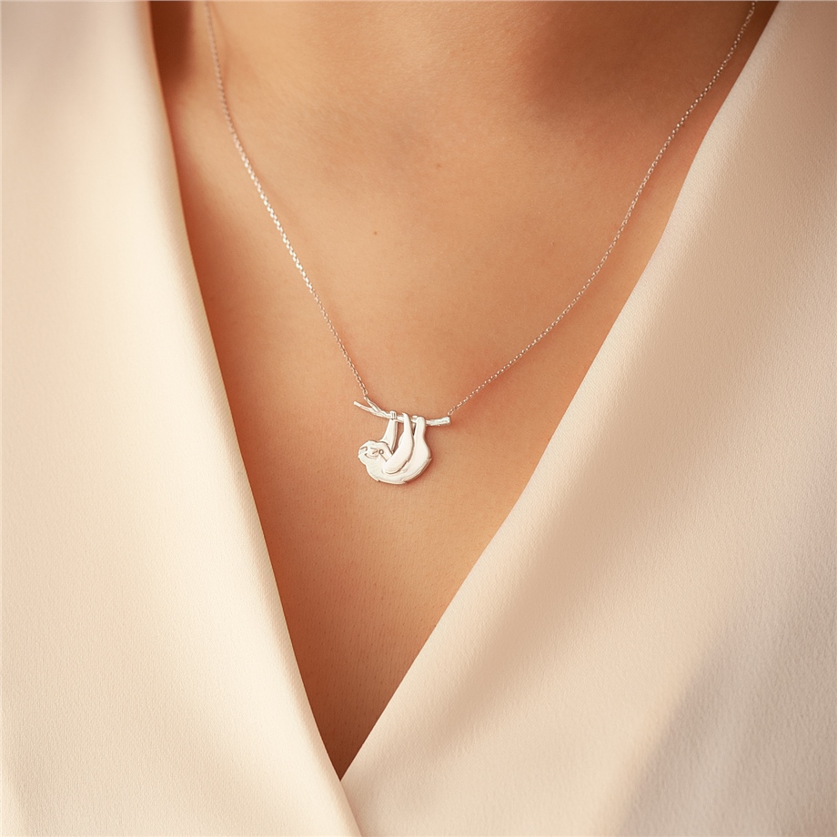 Goldstore-mucevher/14-ayar-altin-tembel-hayvan-kolye-gp43944_43944.html