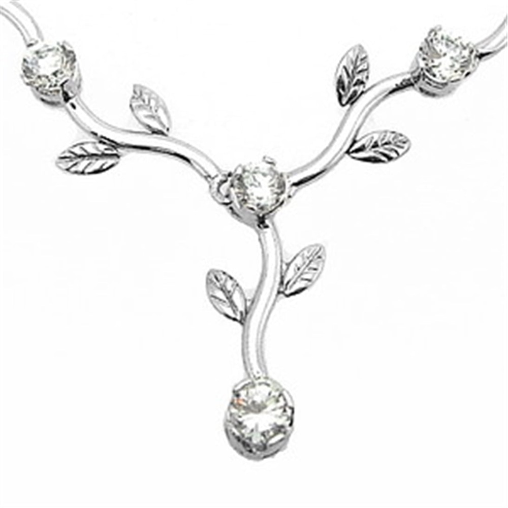 Goldstore-URL Kolye