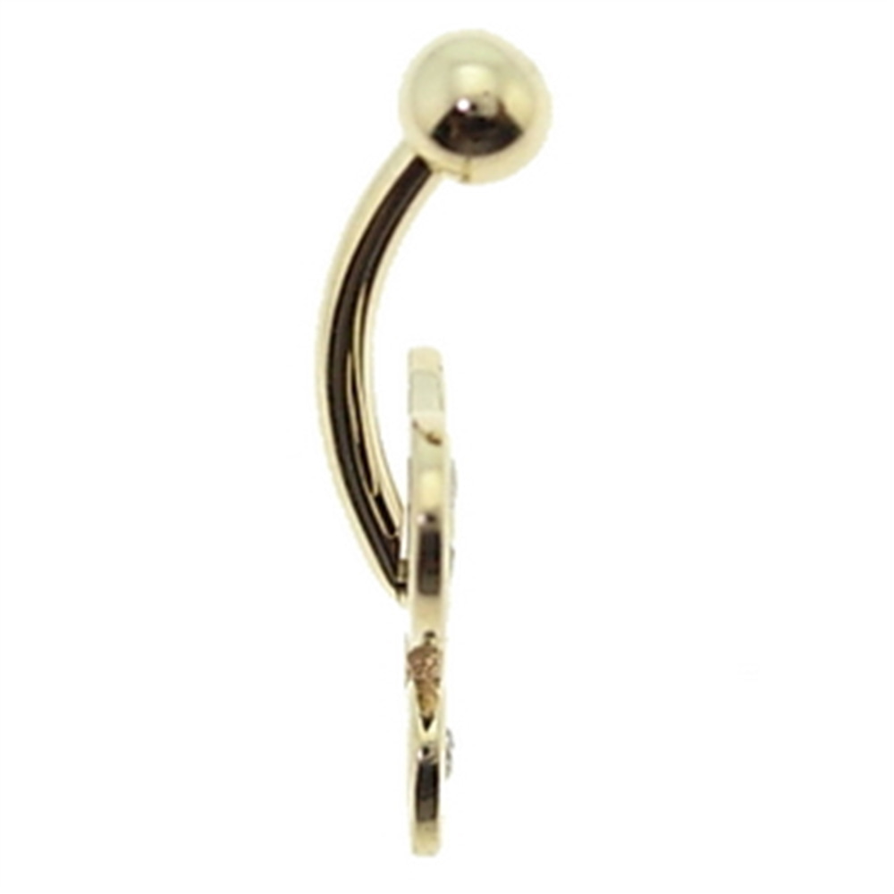 Goldstore-URL Piercing