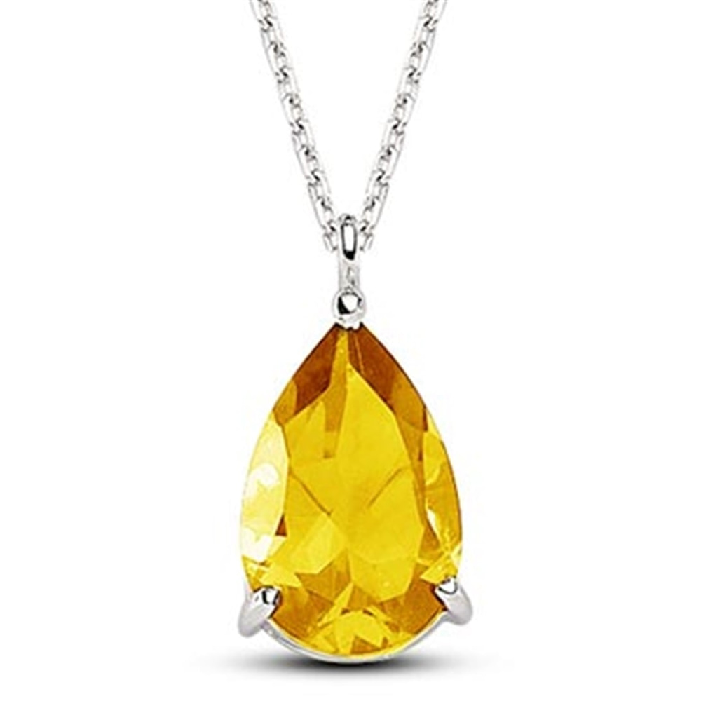 Goldstore-URL Sitrin Fantezi Kolye