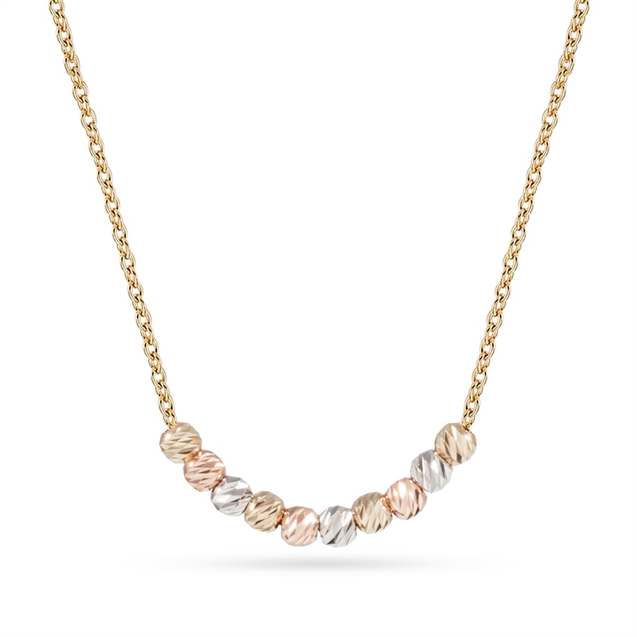 Goldstore-URL Top Top Kolye