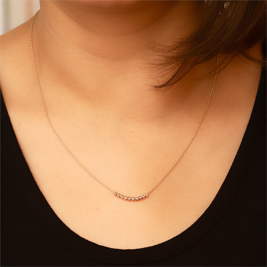 Goldstore-URL Top Top Kolye