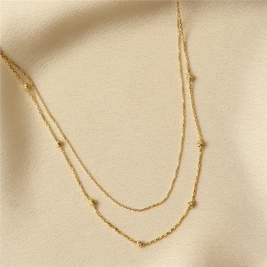 Goldstore-mucevher/14-ayar-altin-ikili-duet-zincir-kolye-gp44004_44004.html