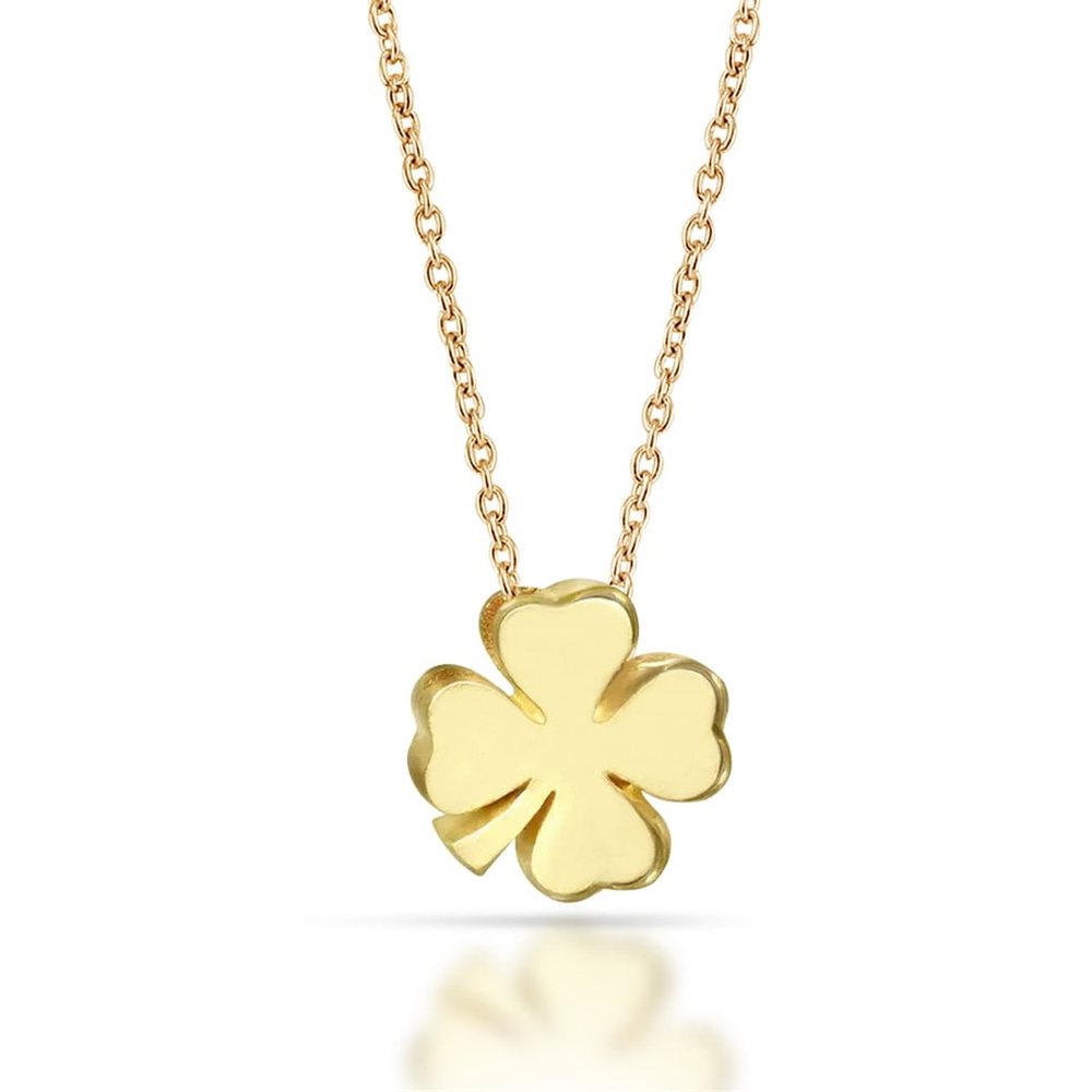 Goldstore-URL Yonca Fantezi Kolye