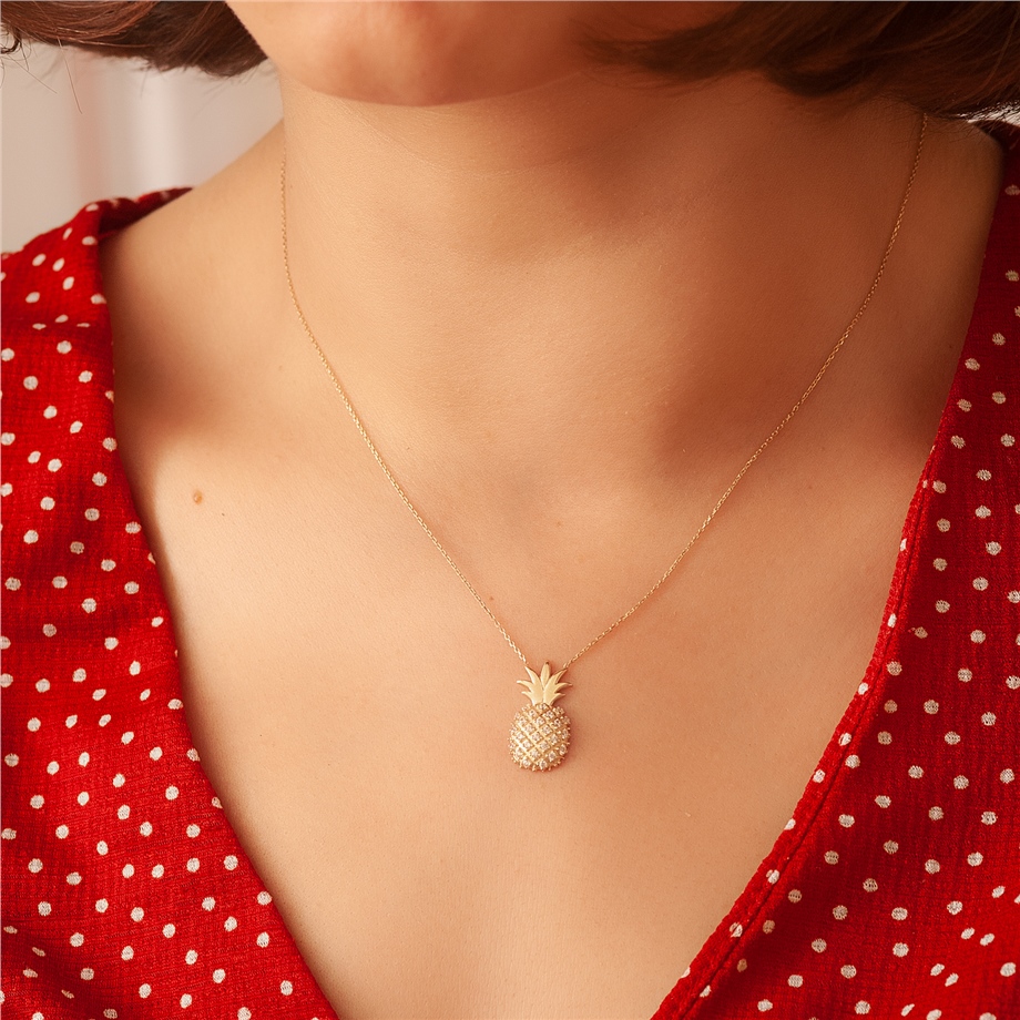 Goldstore-mucevher/14-ayar-altin-ananas-kolye-gp42609_42609.html