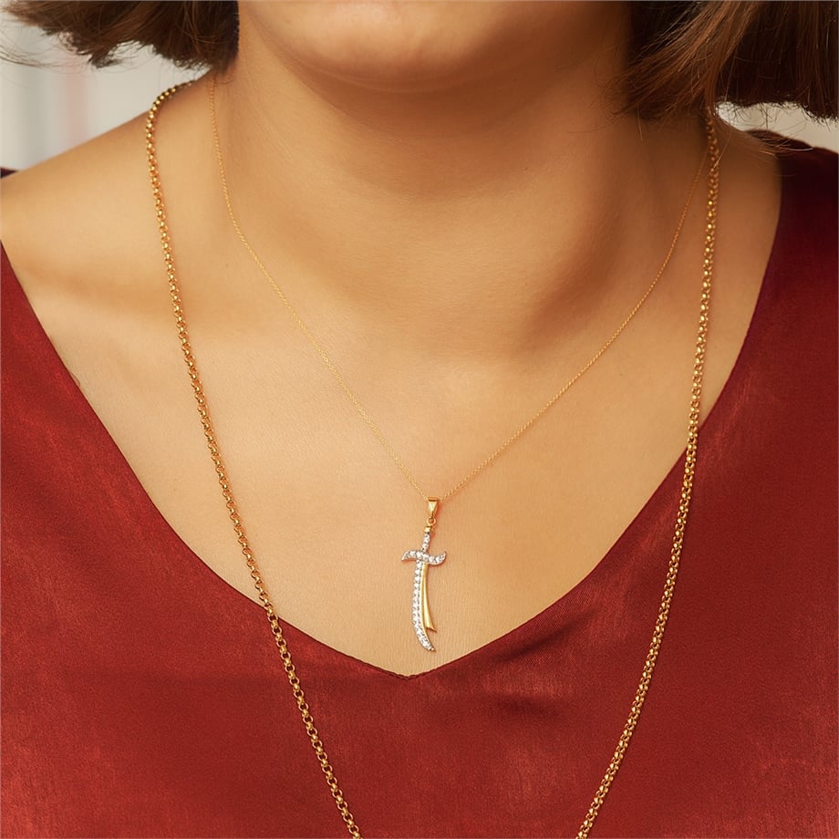 Goldstore-mucevher/14-ayar-altin-kilic-kolye-gp43366_43366.html