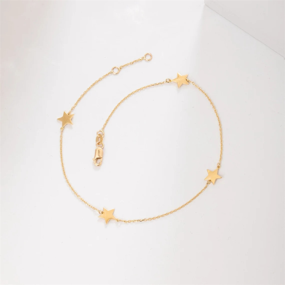 Goldstore-Yıldız Halhal