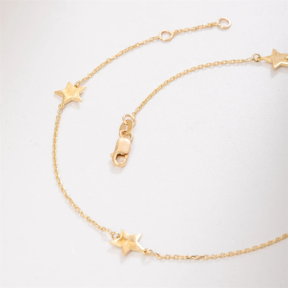 Goldstore-Yıldız Halhal