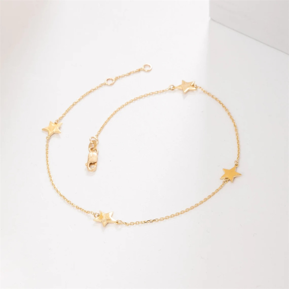 Goldstore-Yıldız Halhal