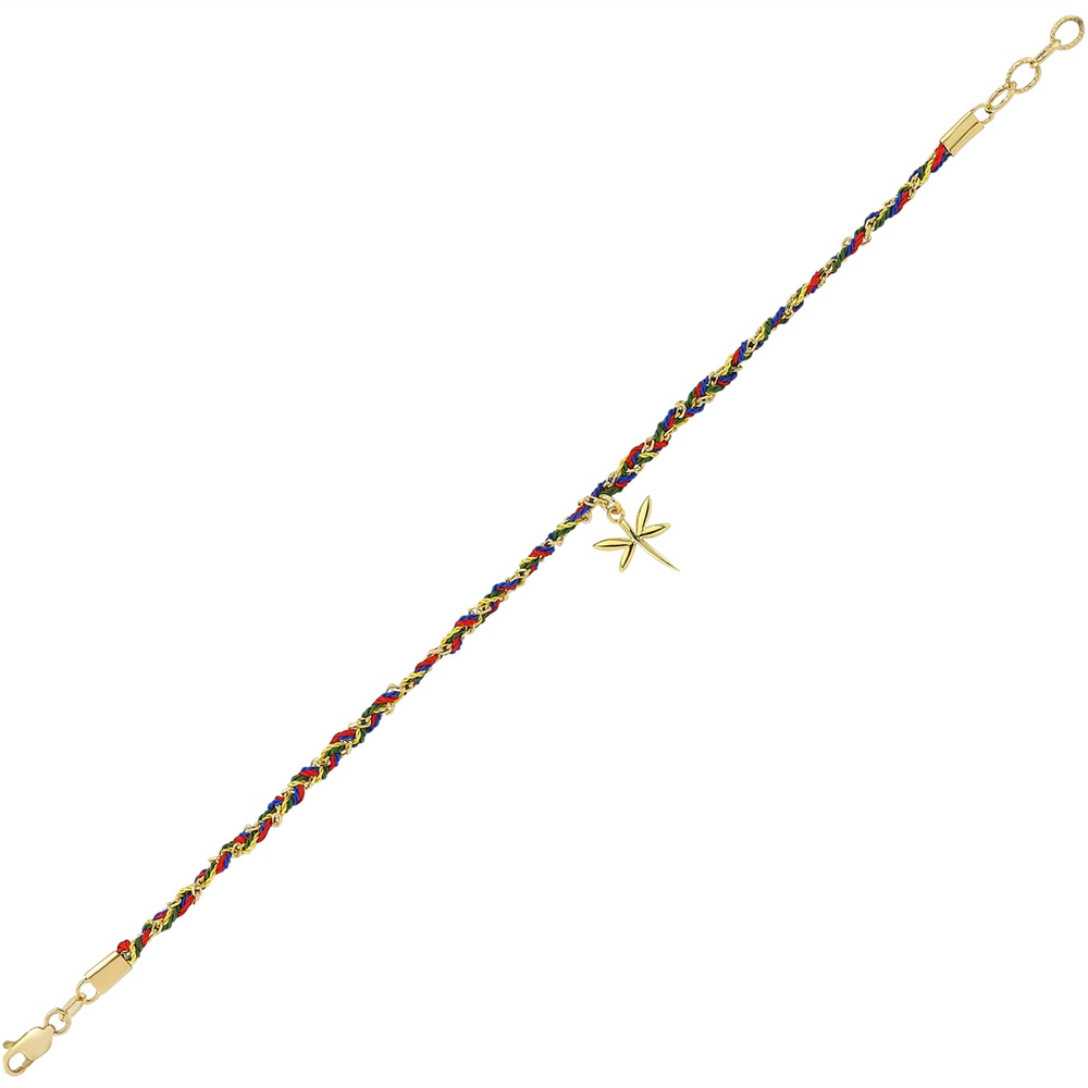 Goldstore-Yusufçuk Şans Bilekliği 