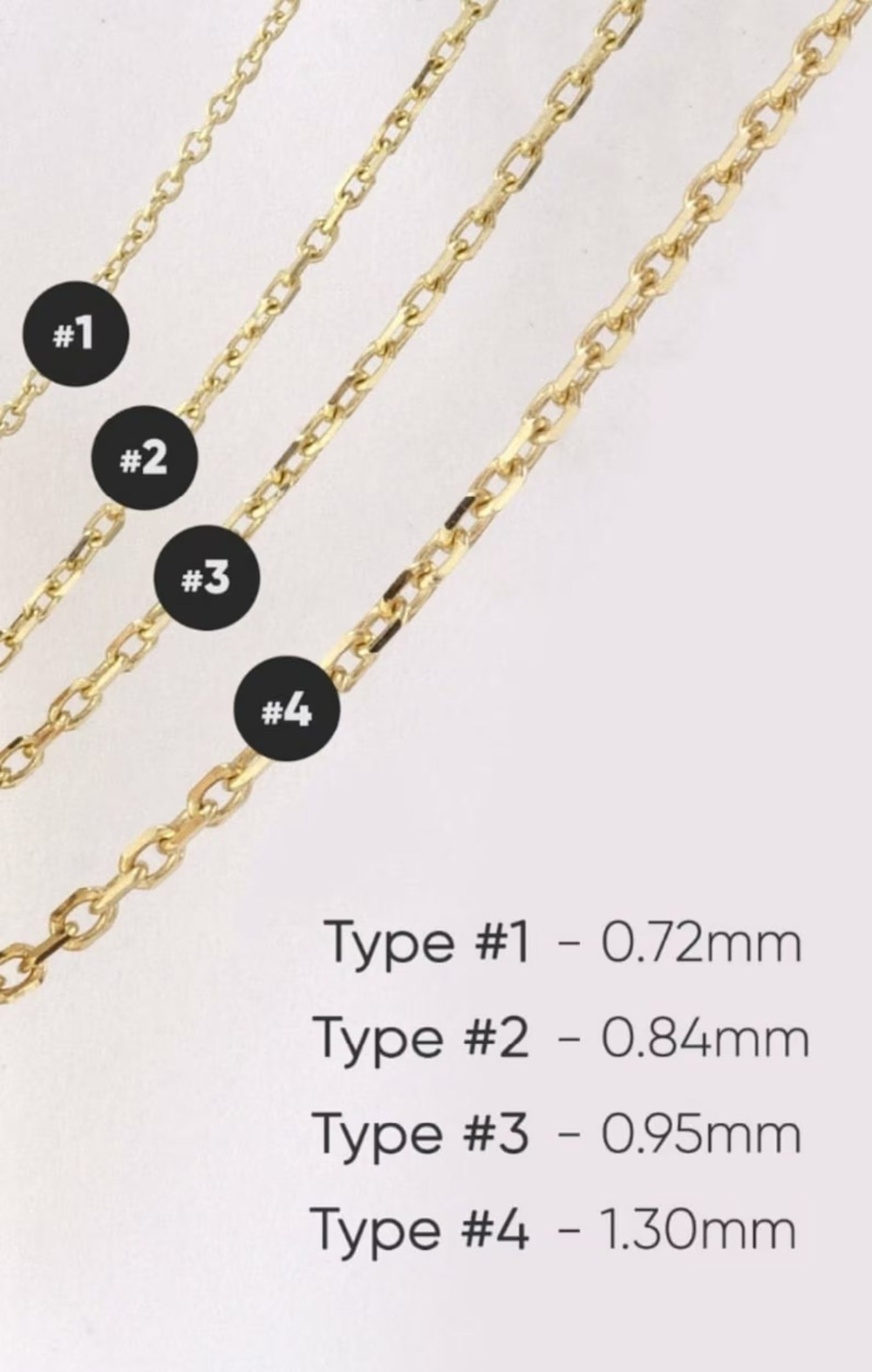 Kalp Garnet Taşlı Elmas Detaylı Altın Kolye - Goldstore