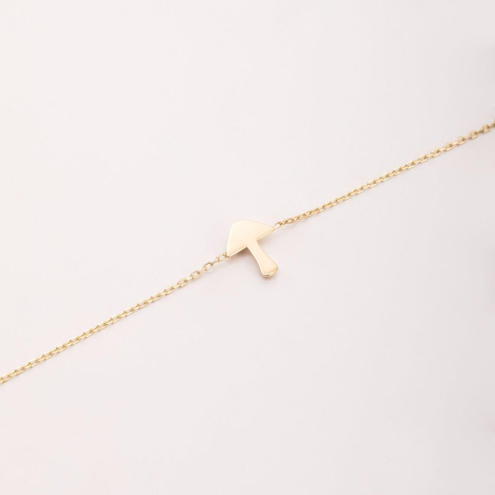 Minik Mantar Bileklik - Goldstore
