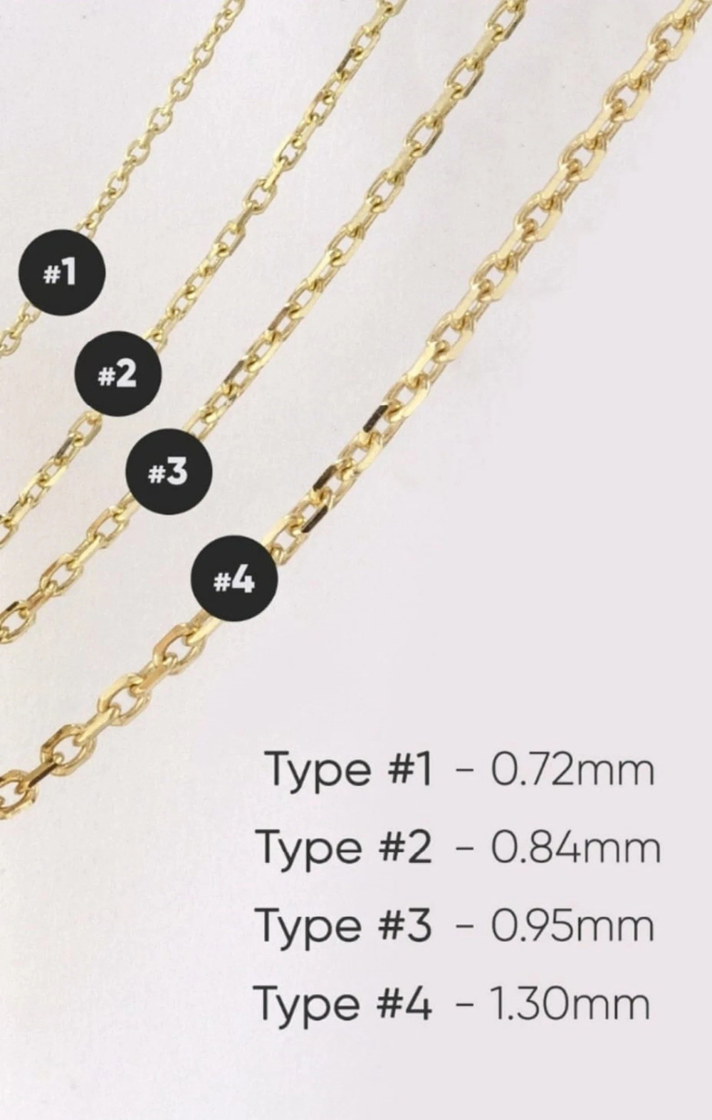 Sitrin ve Peridot Altın Kolye - Goldstore