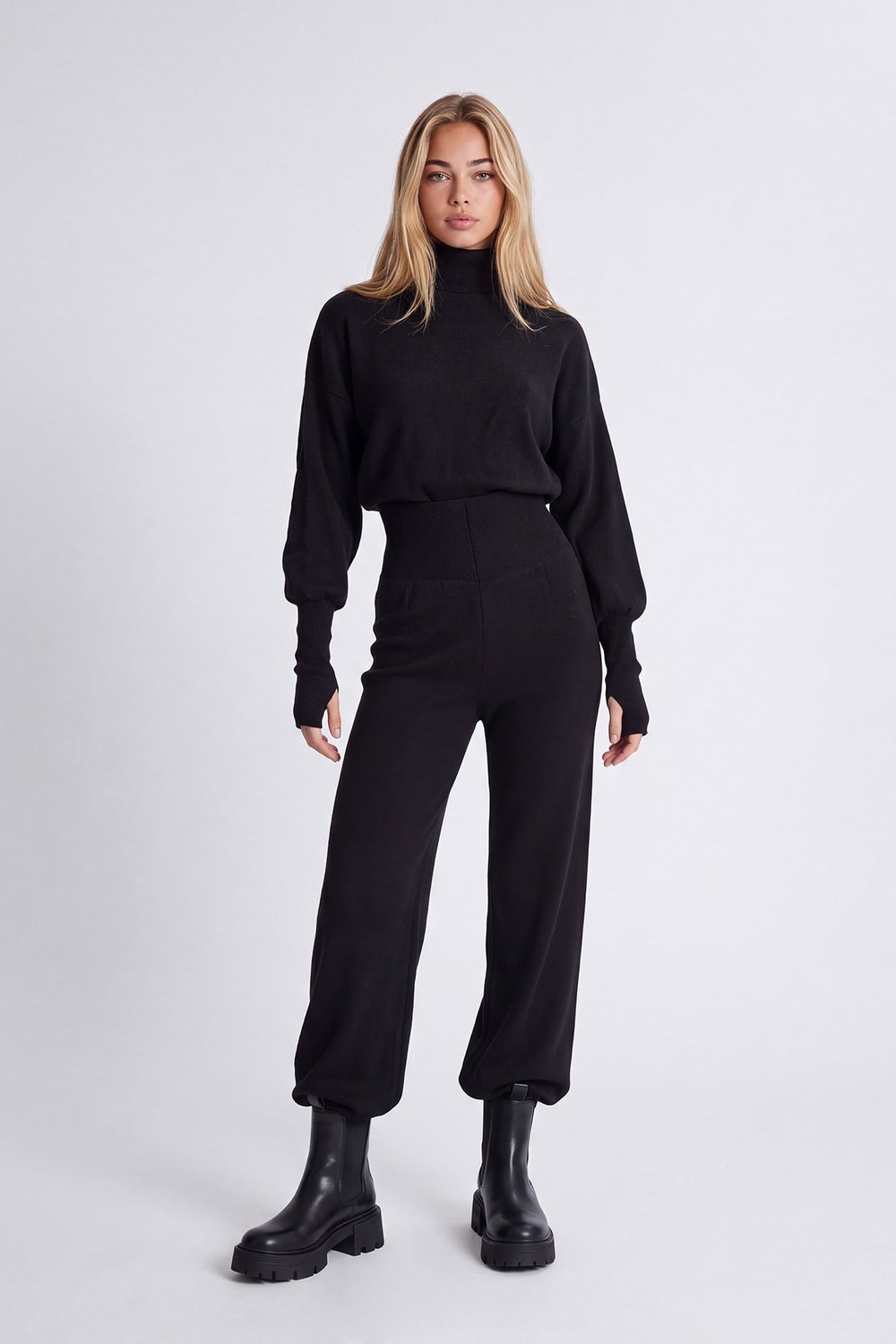 Thinky Set Black