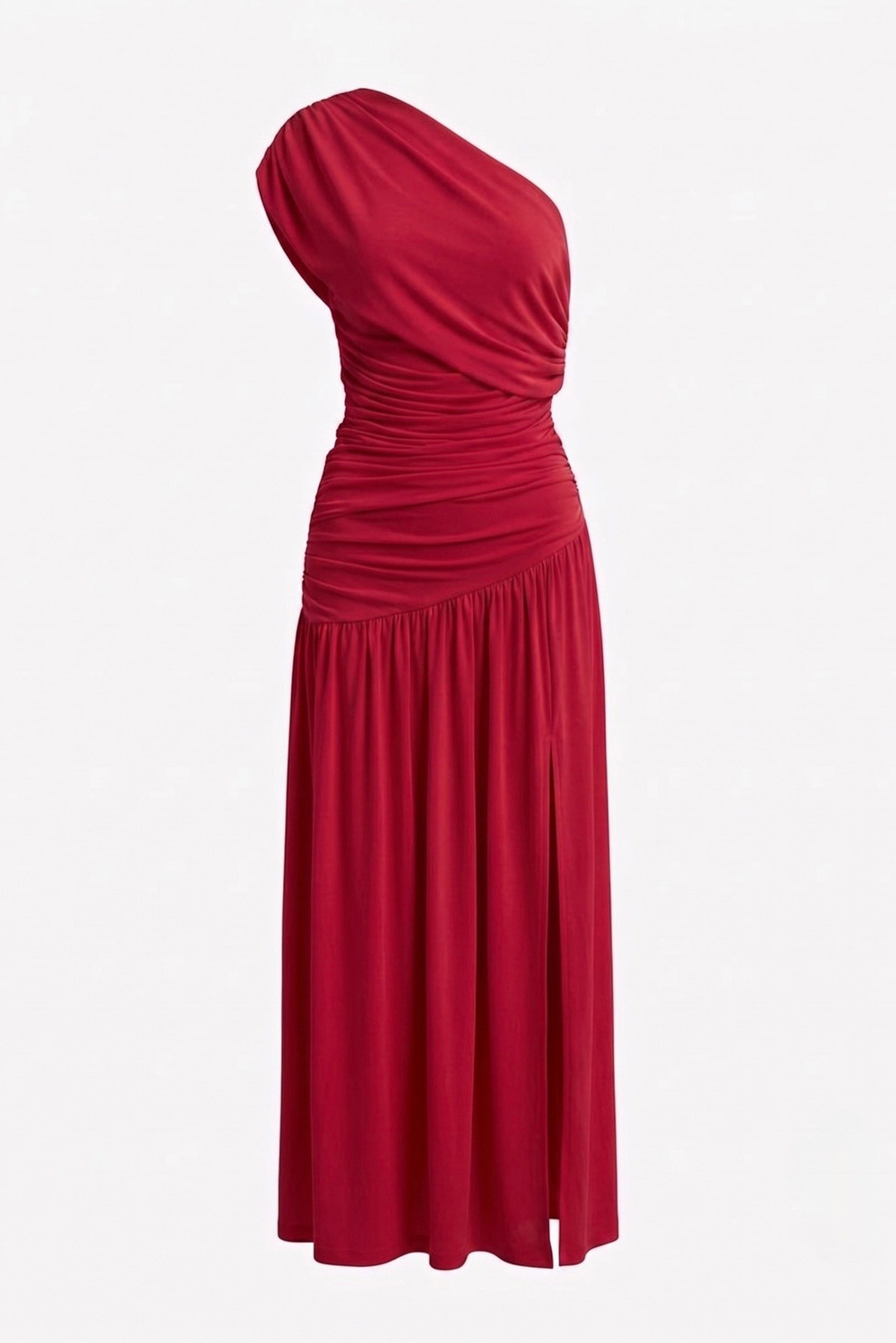 Emily Dress Red