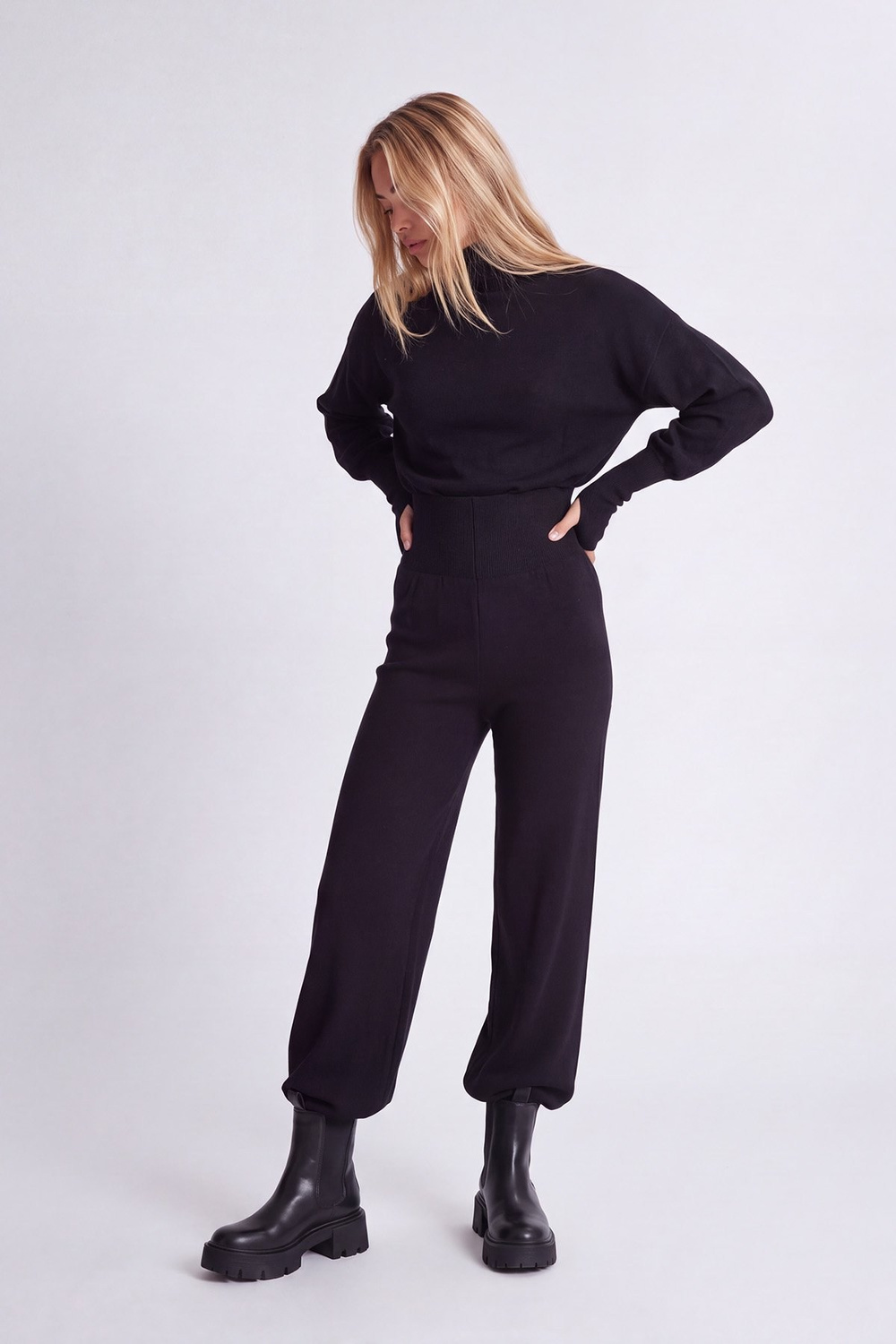 Thinky Set Black