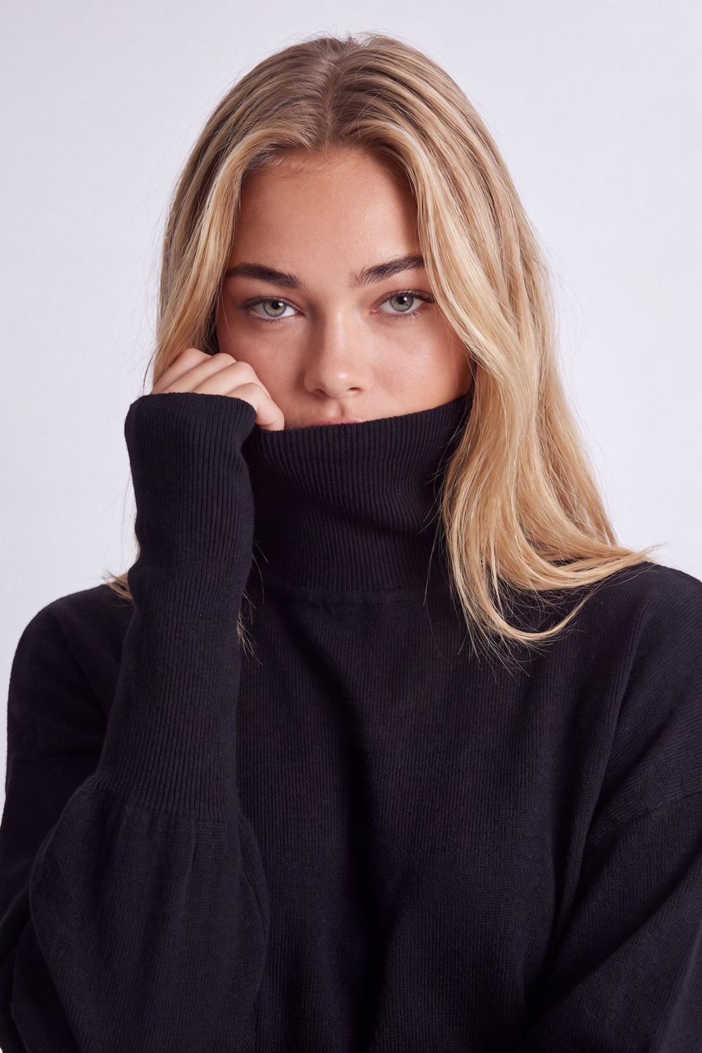 Thinky Set Black