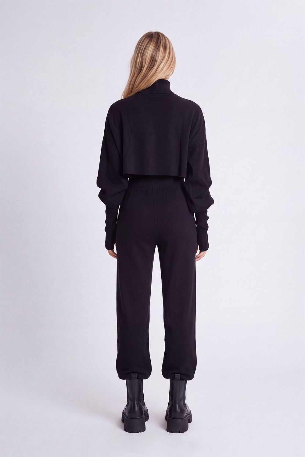 Thinky Set Black