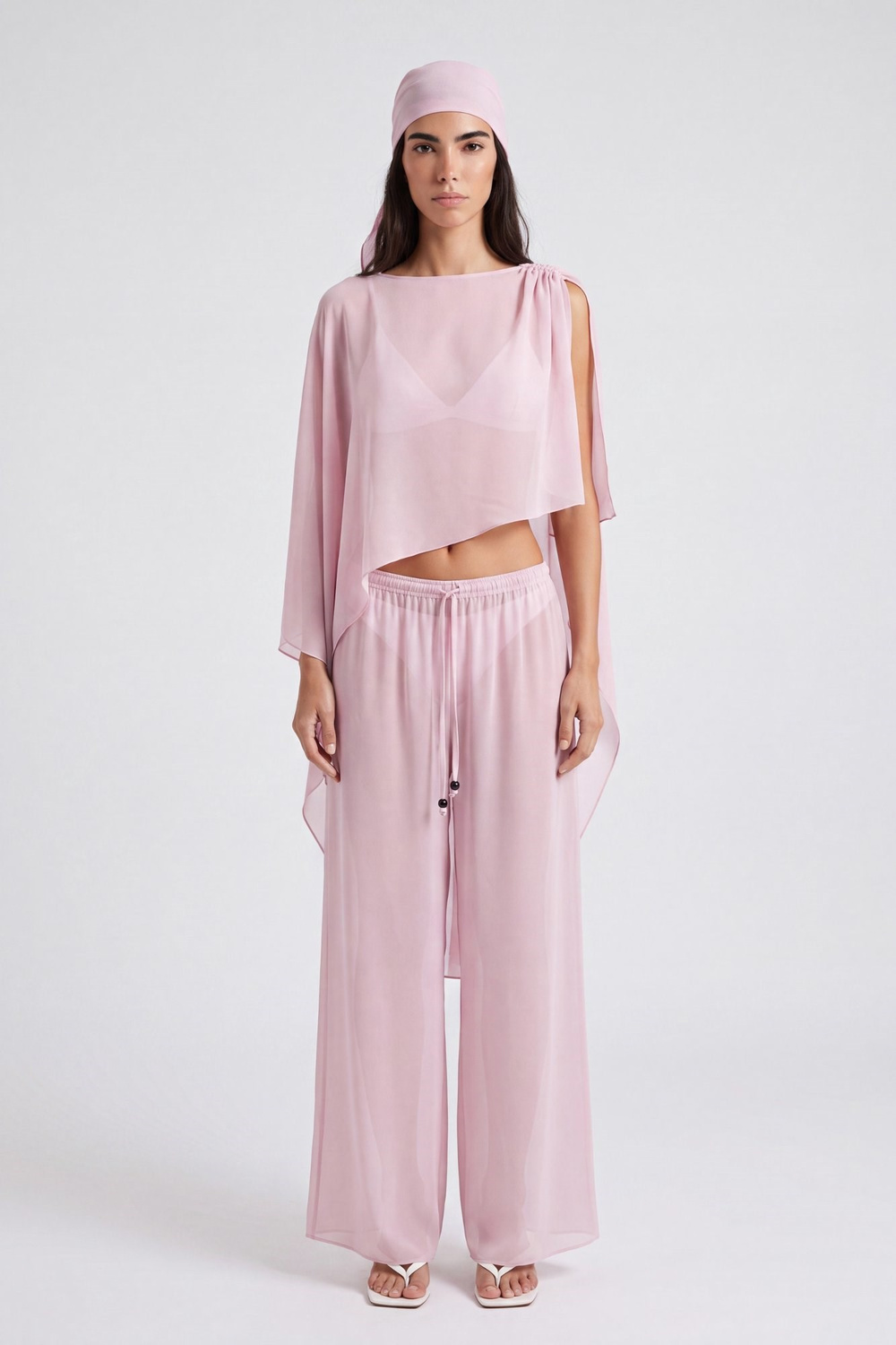 Harper Team Pink