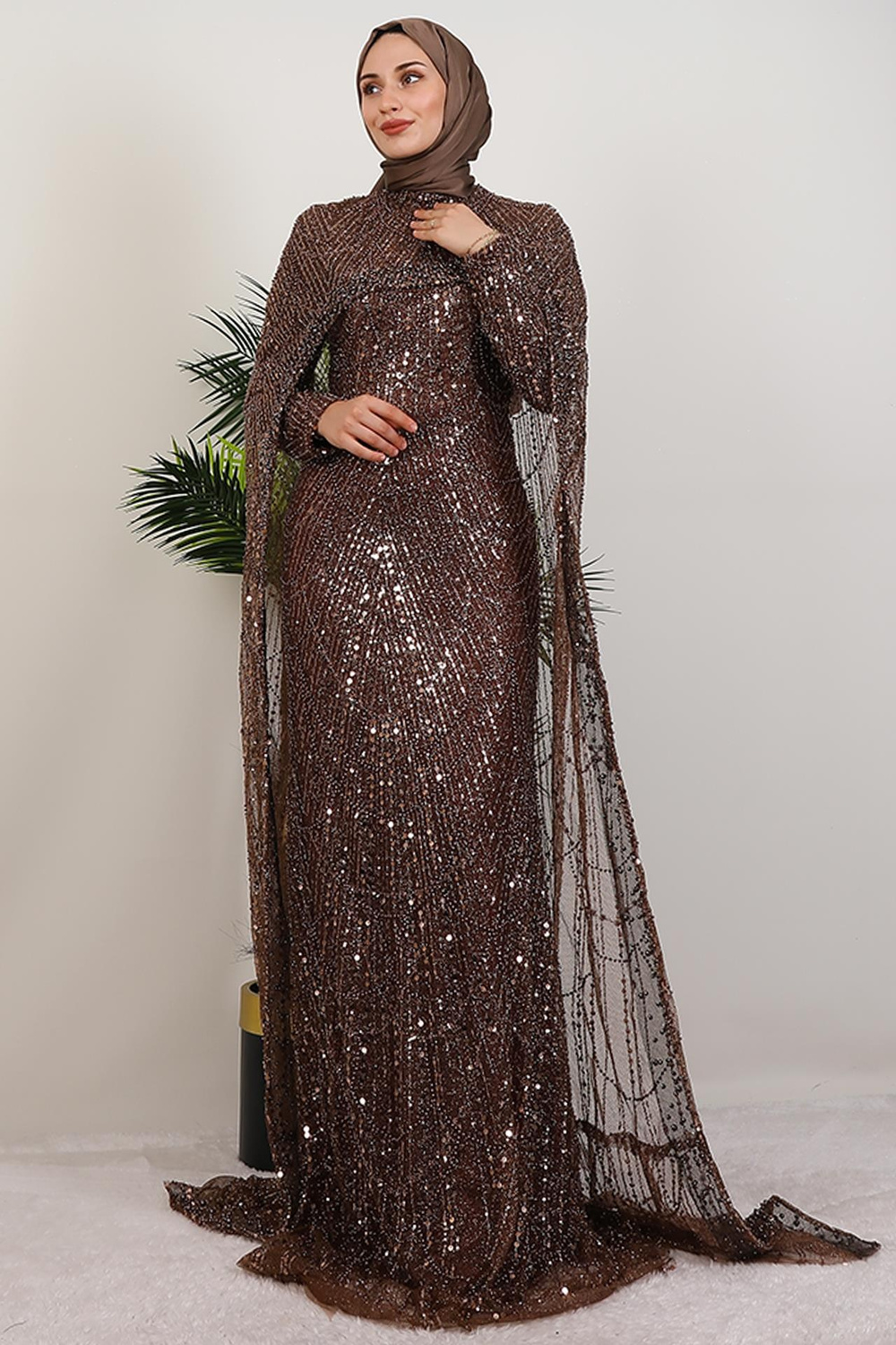 Alissa Abiye Kahve