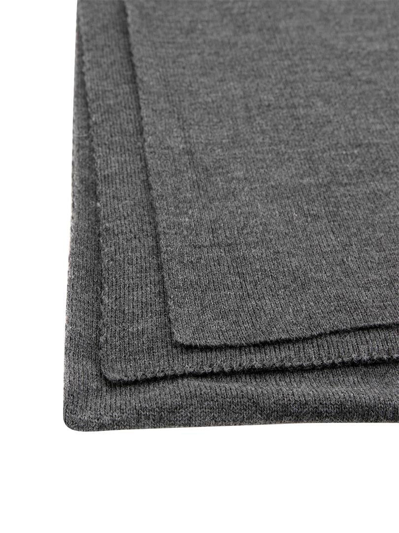 Triko Atkı - Antrasit