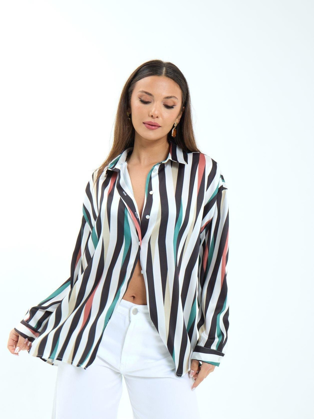 Wholesale Women Ancona Shirts