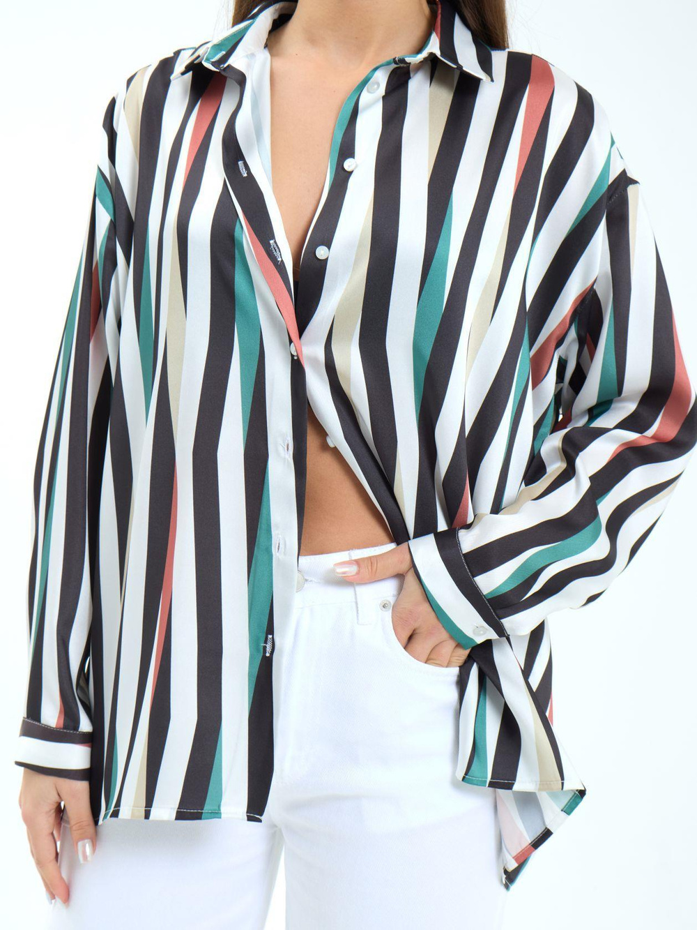 Wholesale Women Ancona Shirts