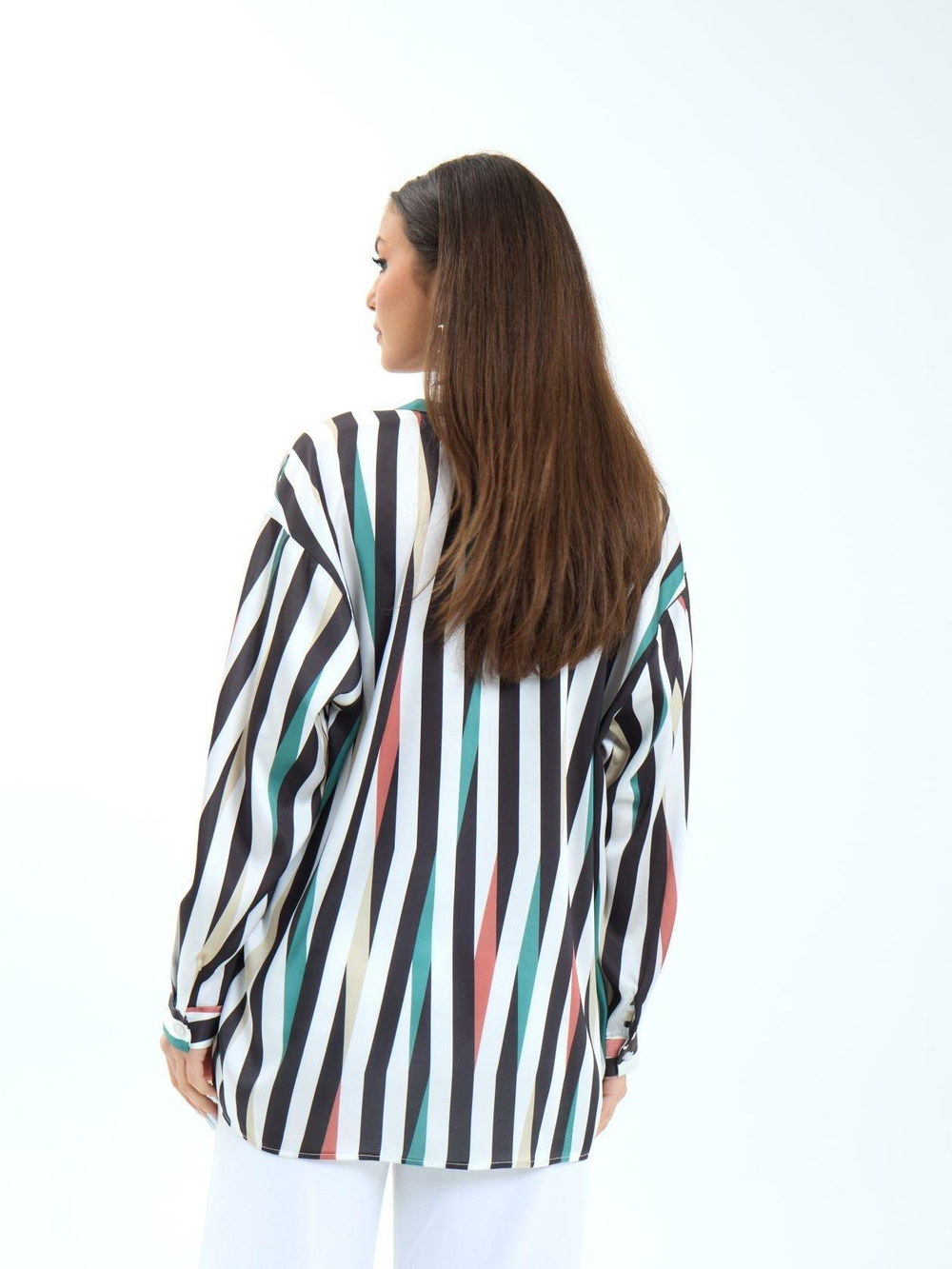 Wholesale Women Ancona Shirts