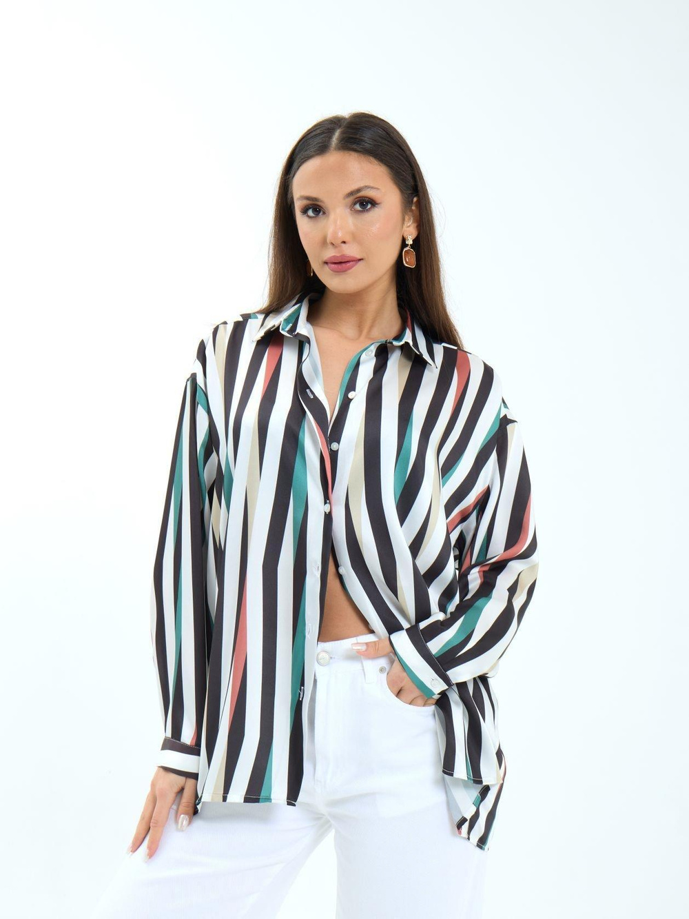Wholesale Women Ancona Shirts