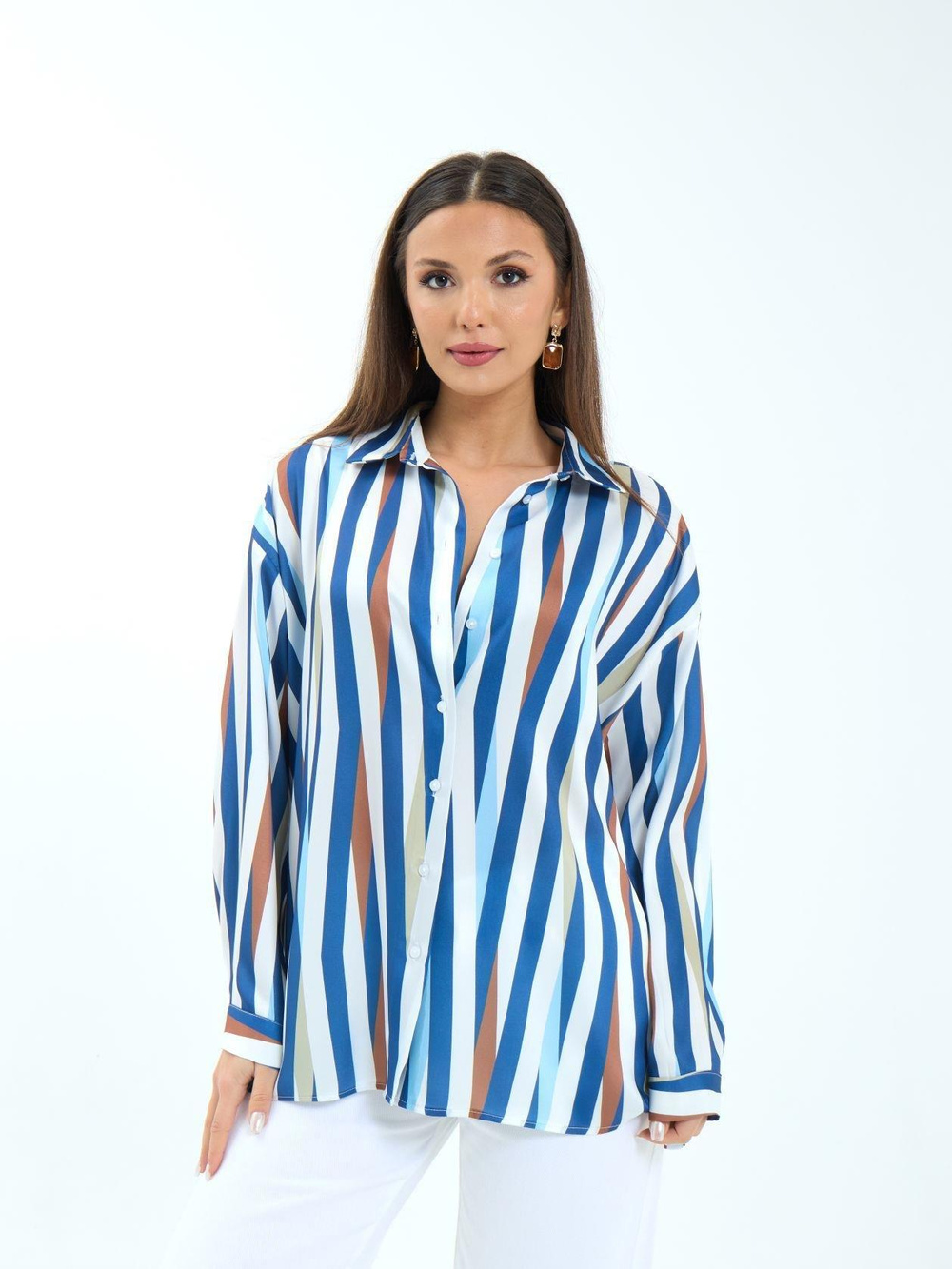Wholesale Women Andria Shirts