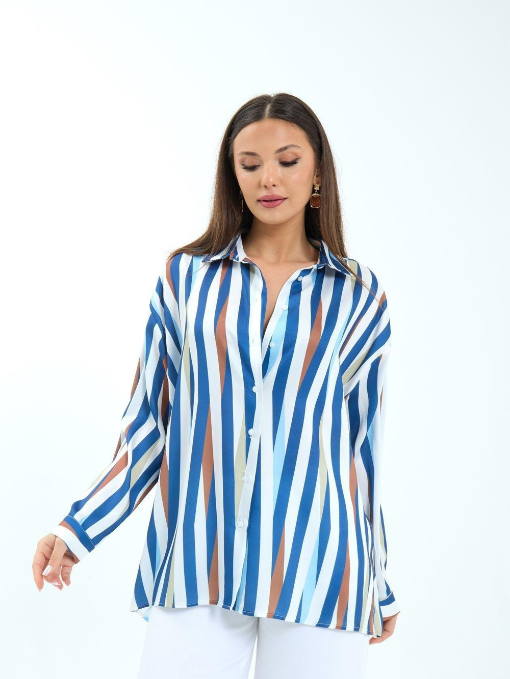 Wholesale Women Andria Shirts