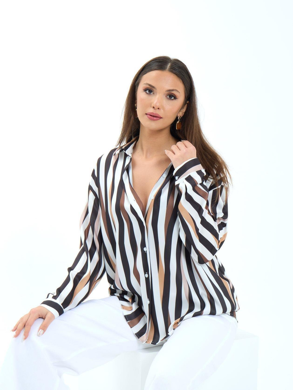 Wholesale Women Arezzo Shirts