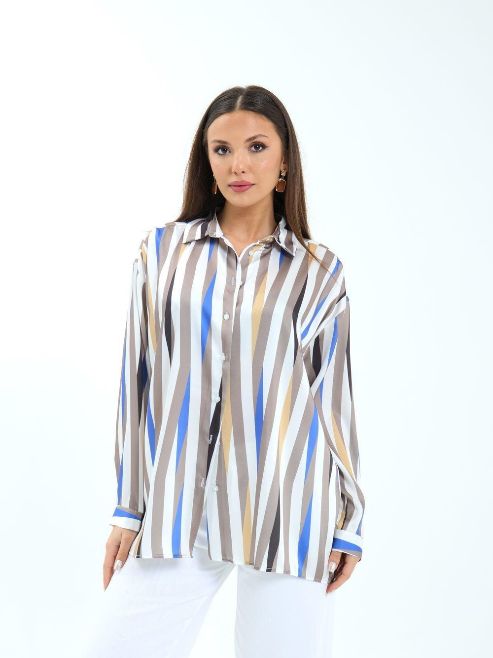 Wholesale Women Como Shirts