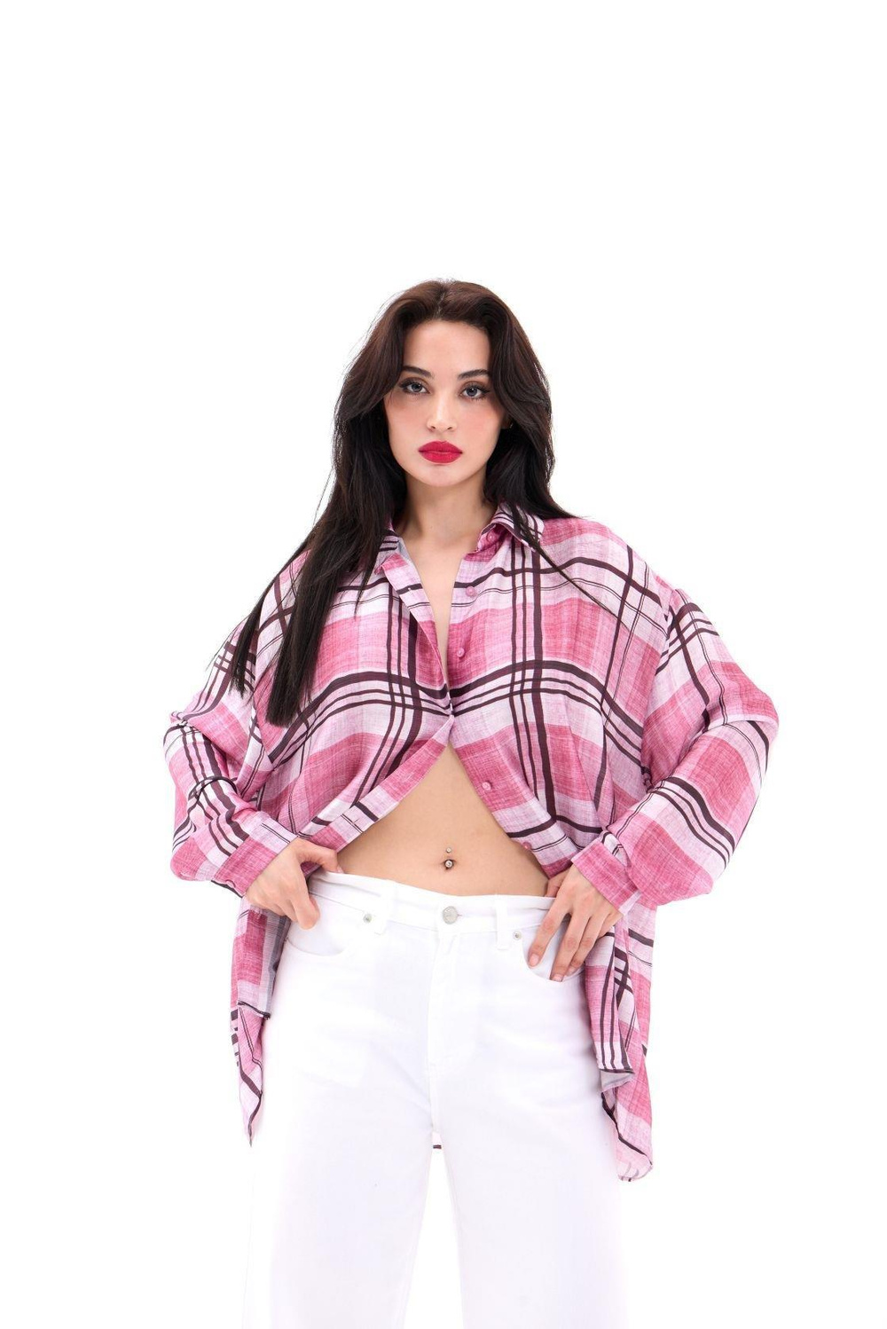 Wholesale Womens Shirts-Hong Kong