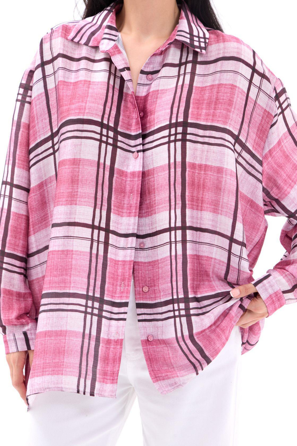 Wholesale Womens Shirts-Hong Kong