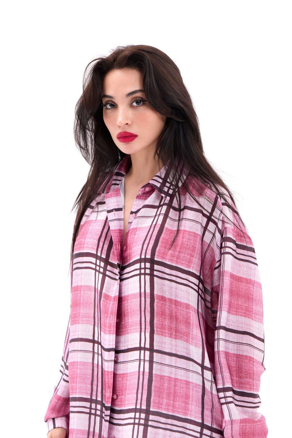 Wholesale Womens Shirts-Hong Kong