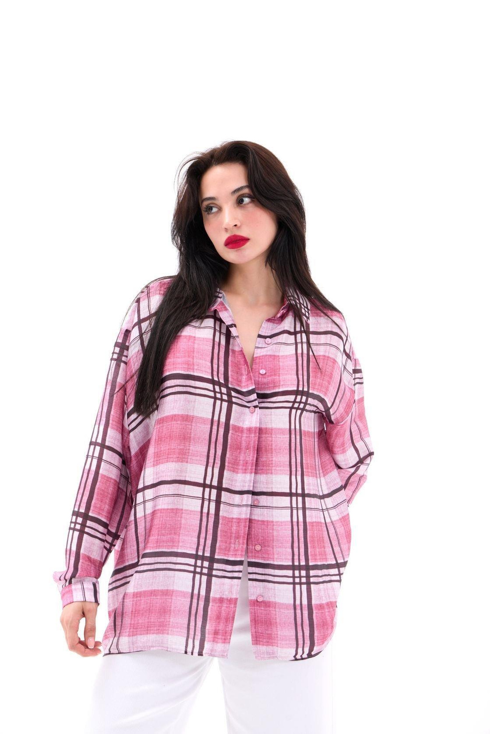 Wholesale Womens Shirts-Hong Kong