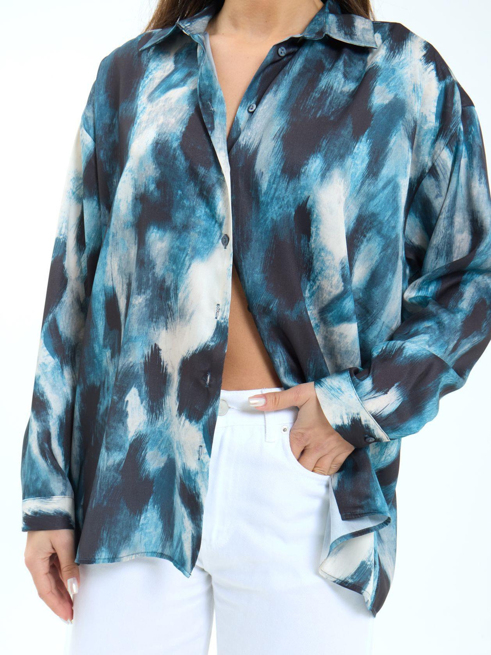 Wholesale Women Munich Shirts