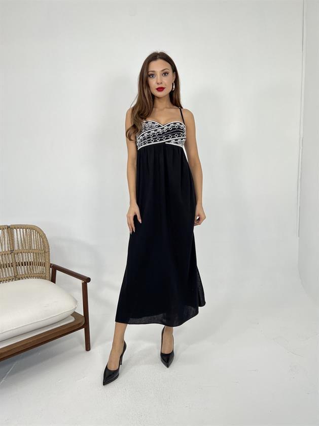 Wholesale Black Dress