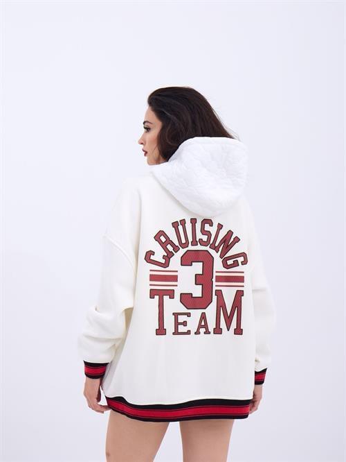 Wholesale Sweat - Ecru