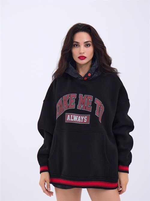 Wholesale Sweat - Black