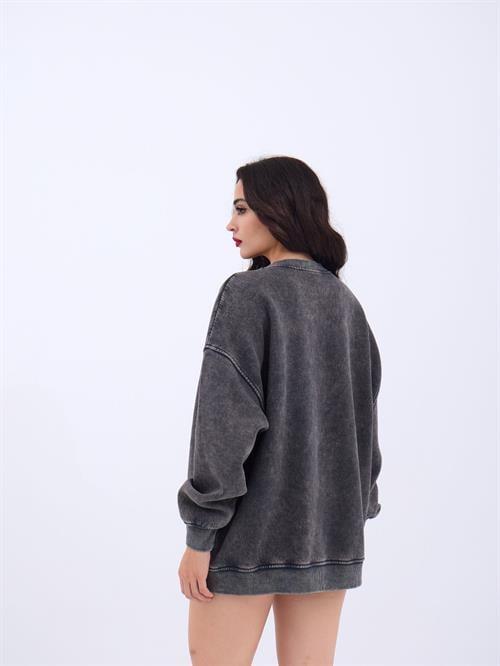 Wholesale Sweat - Smoke