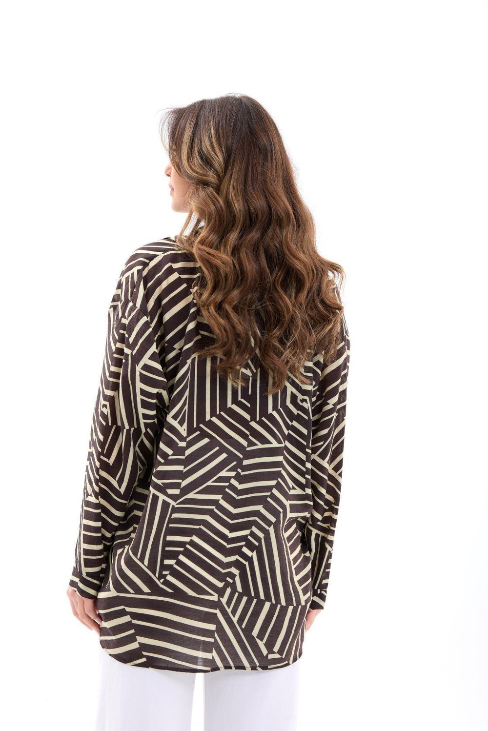 Wholesale Womens Shirts-Dusseldorf